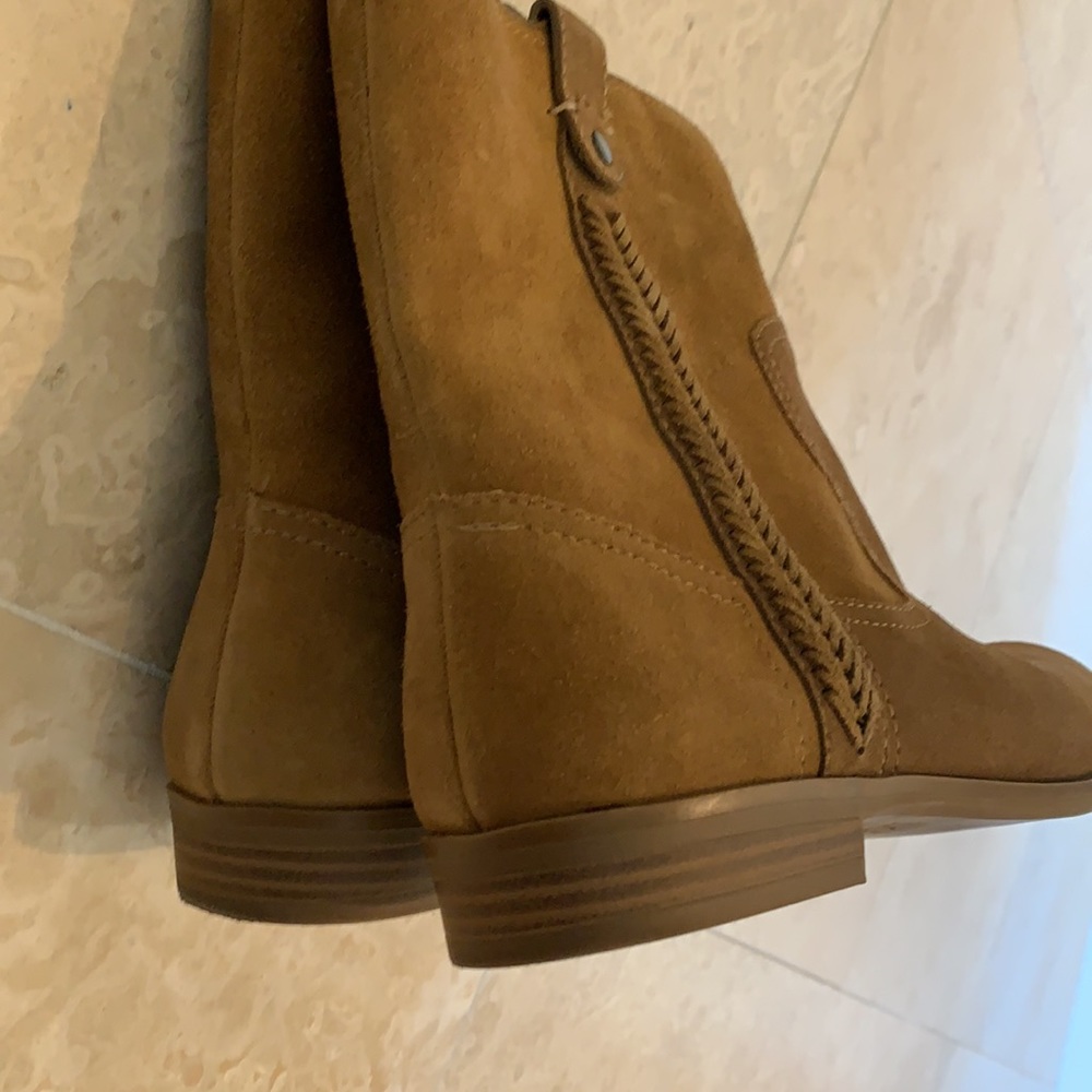 Bass Cindy Boot - Picture 3 of 6